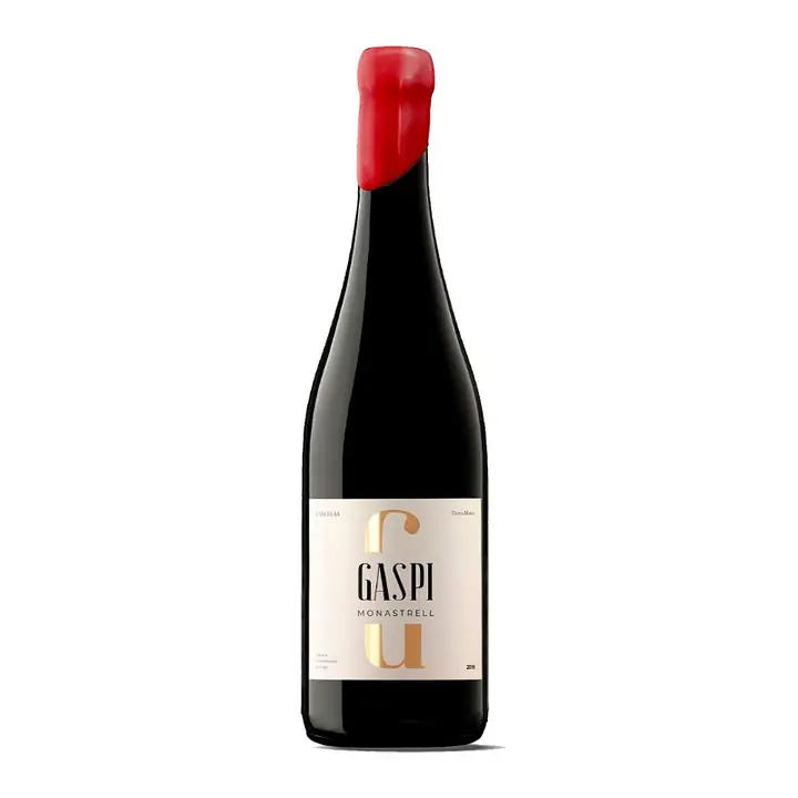 GGaspi Monastrell Tierra Blanca - Master