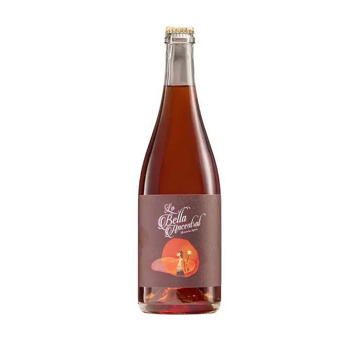 La Bella Ancestral Crianza - Master