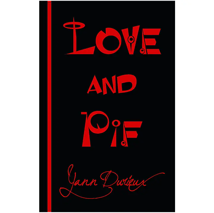 Love and Piff - Master