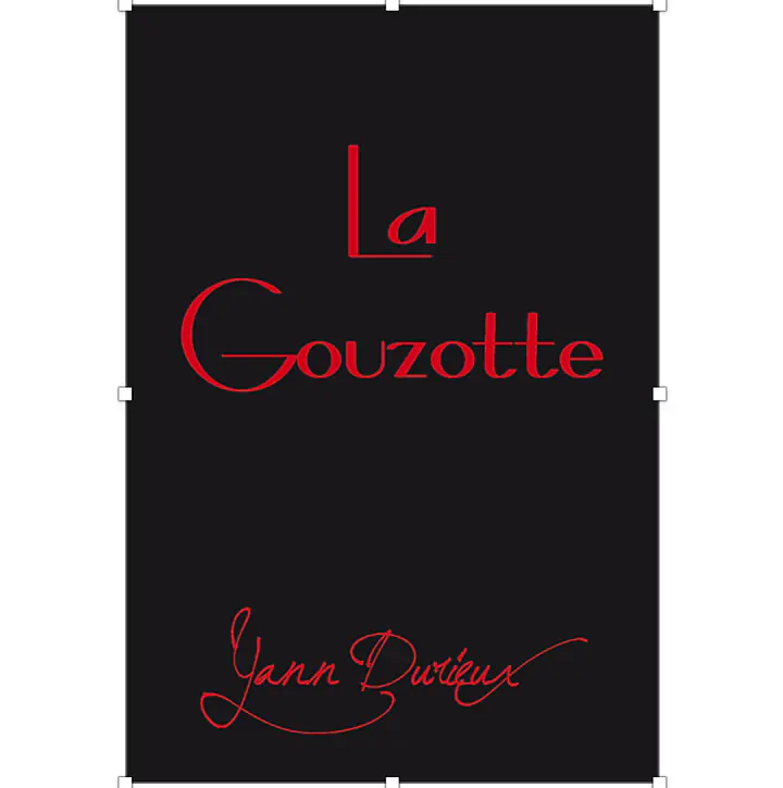 La Gouzzotte - Master