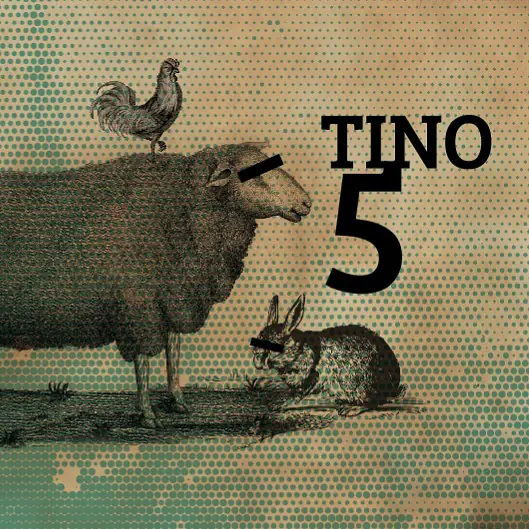TINO 5 - Master