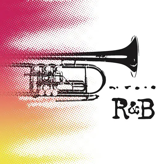 R&B - Master