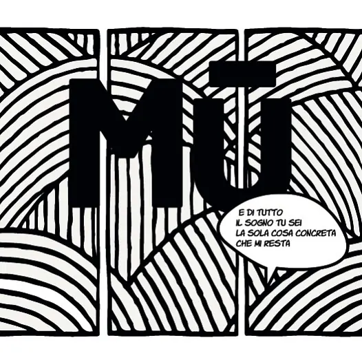 MU' - Master