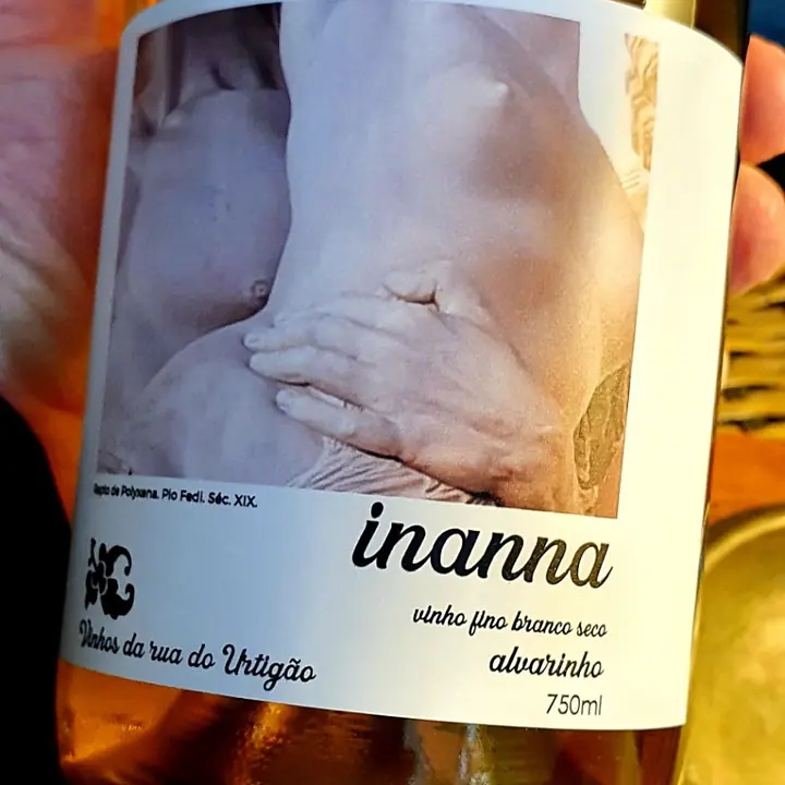 Inanna - Master