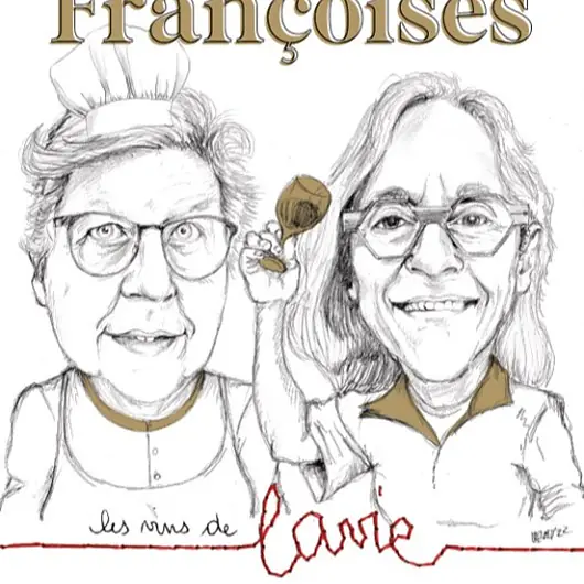 Françoises - Master