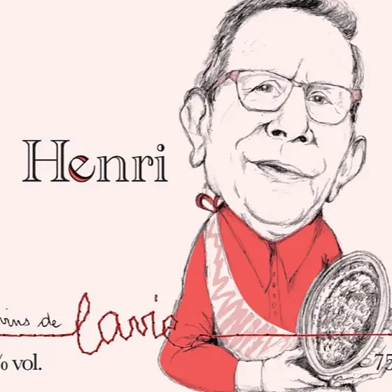 Henry - Master