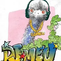 Les Beaux Jus DJ Meu - Master