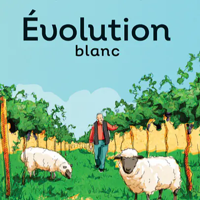 Évolution Blanc - Master