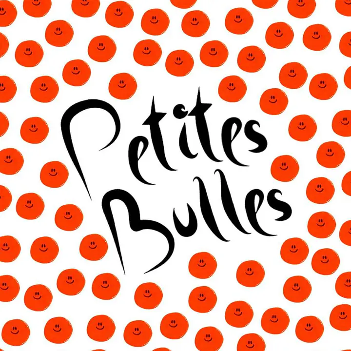 Petites Bulles 2024 - Master