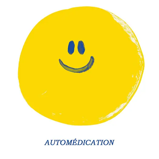 AUTOMEDICATION 24 - Master