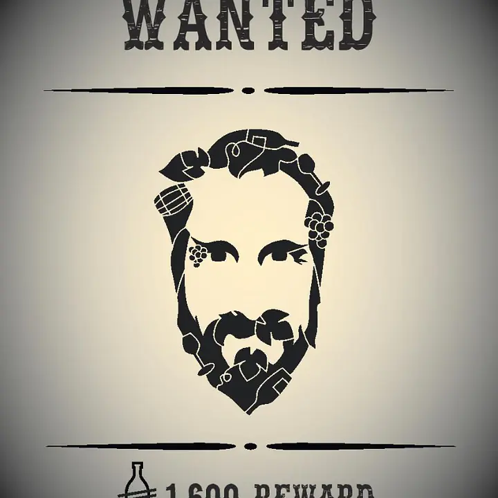WANTED 2020 - Master