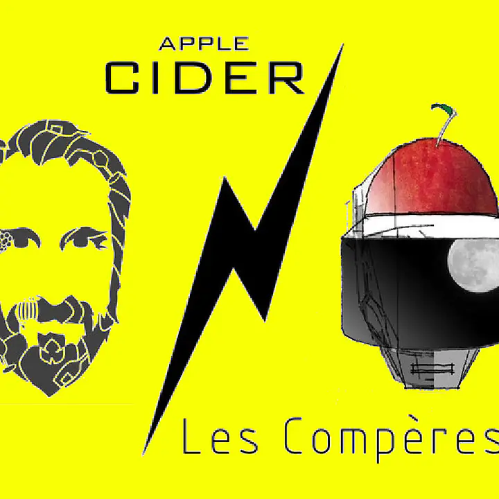 Apple Cider - Master