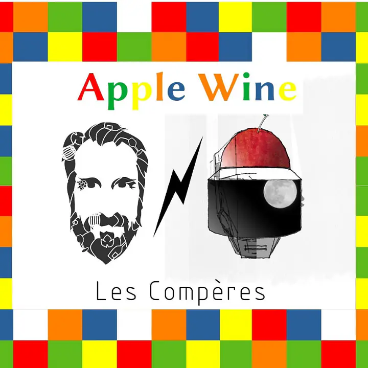 Apple Wine - Master