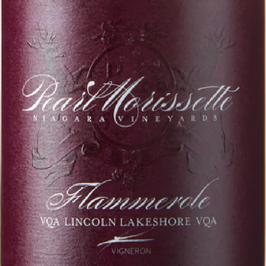 Flammerole - Master