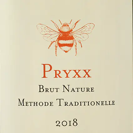 PRYXX Brut Nature - Master