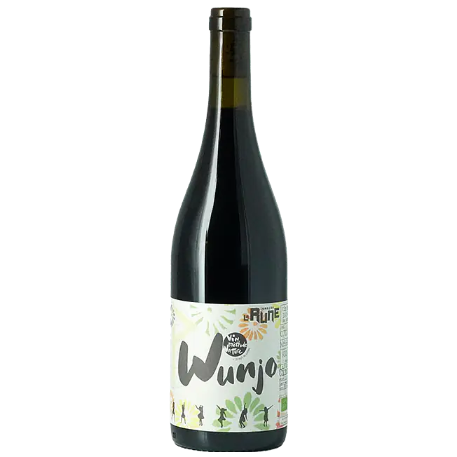 Wunjo - Master
