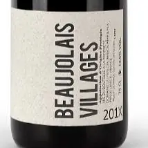 Beaujolais Villages - Master