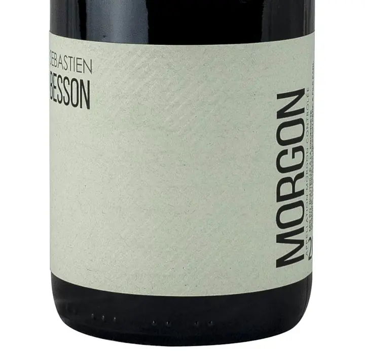 Morgon - Master