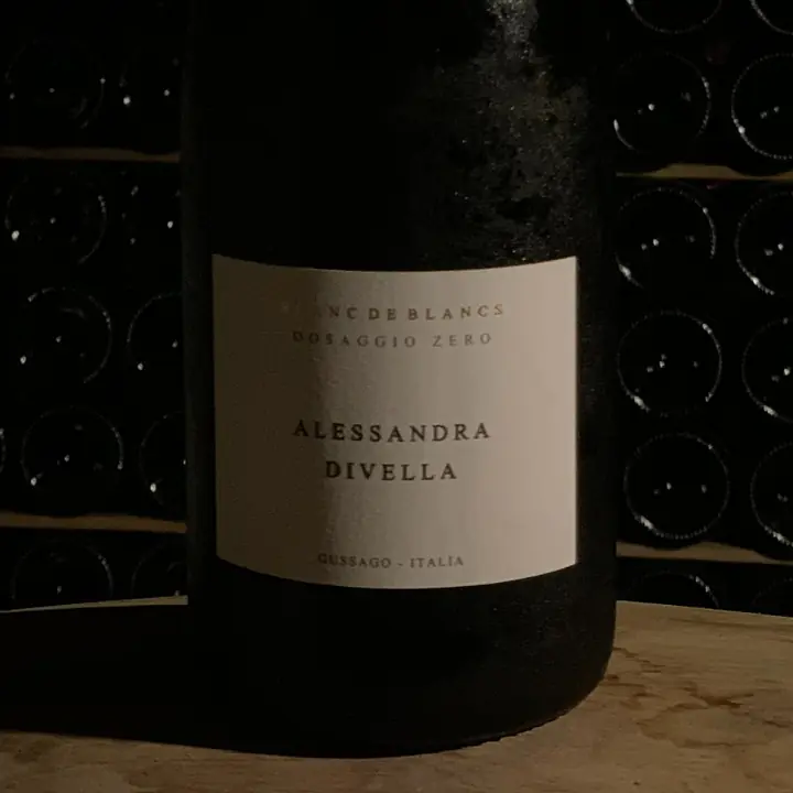 Blanc de Blancs - Master