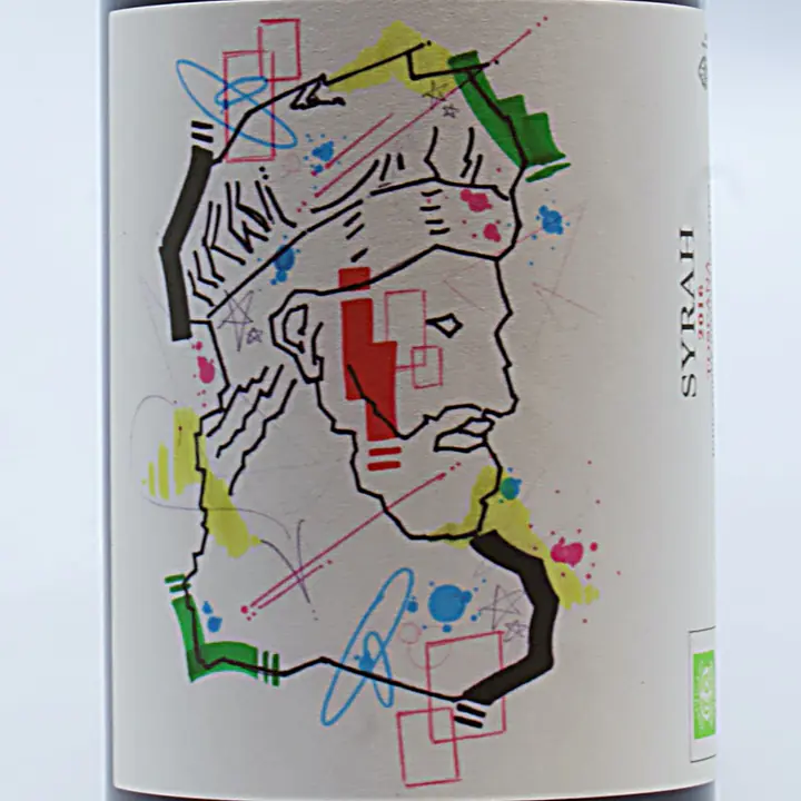 Syrah - Master