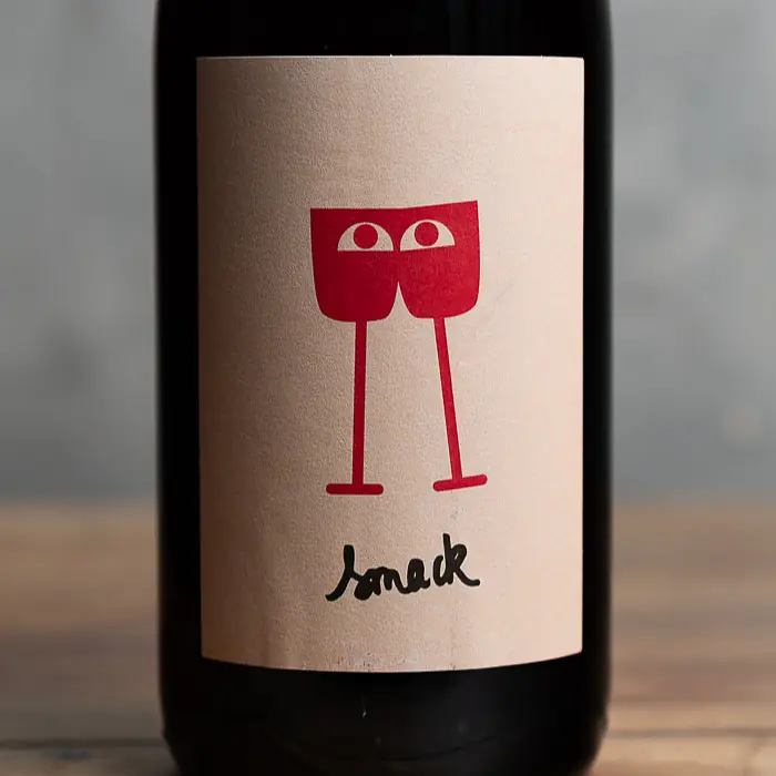 Smack - Culinaries x Nicolas Chemarin - Master