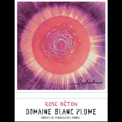 ROSE BÉTON - Master
