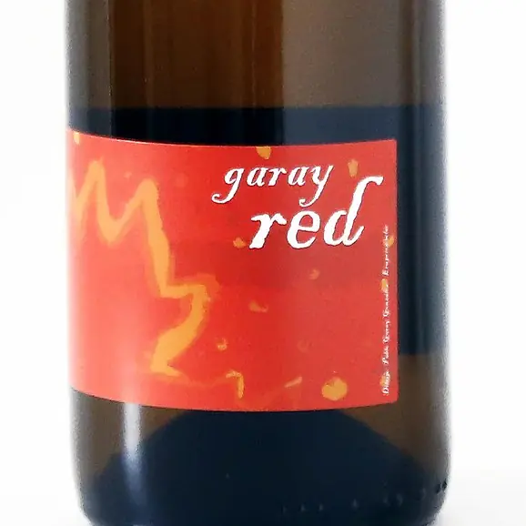 RED - Master
