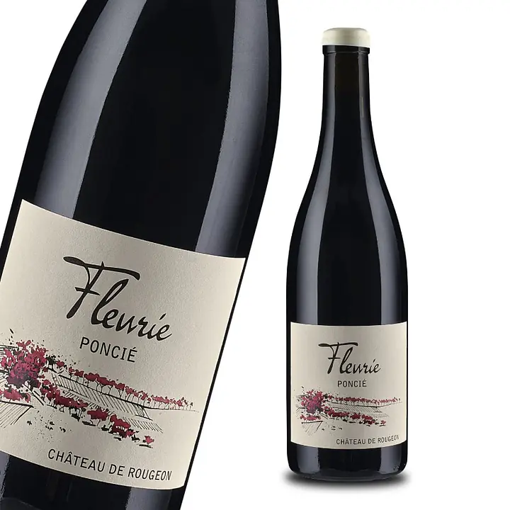 Fleurie "Poncié" - Master