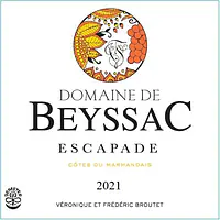 Esacapade - Master