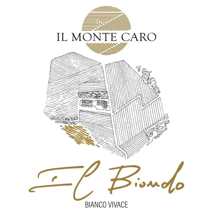 Il Biondo - Master