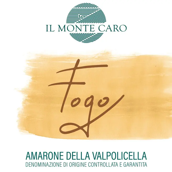 Fogo - Master