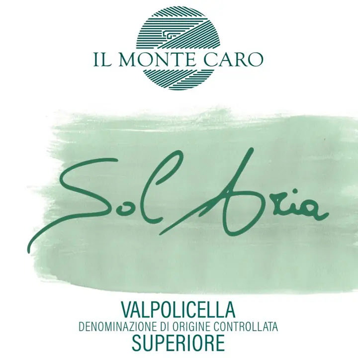 Sol Aria - Master