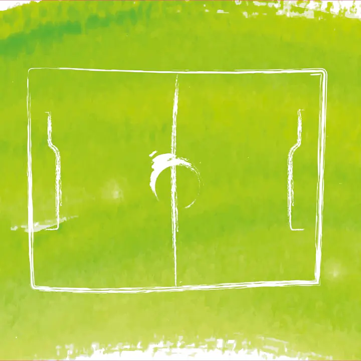 CAMPO DA CALCIO - Master