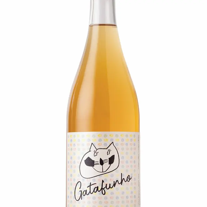 Gatafunho Branco - Master