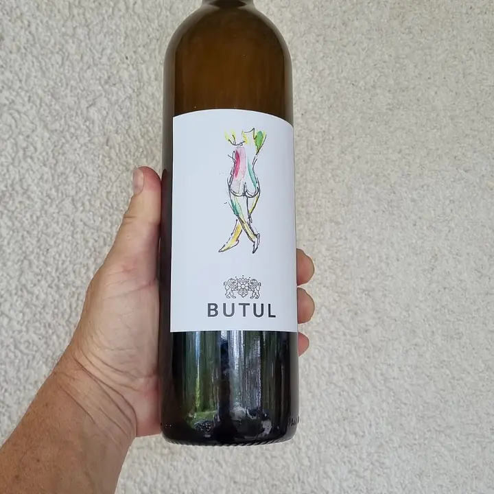 Štorija - Master
