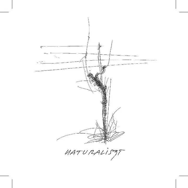 Naturaliszt - Master
