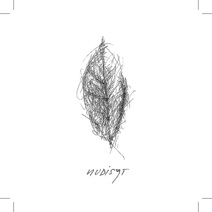 Nudiszt - Master