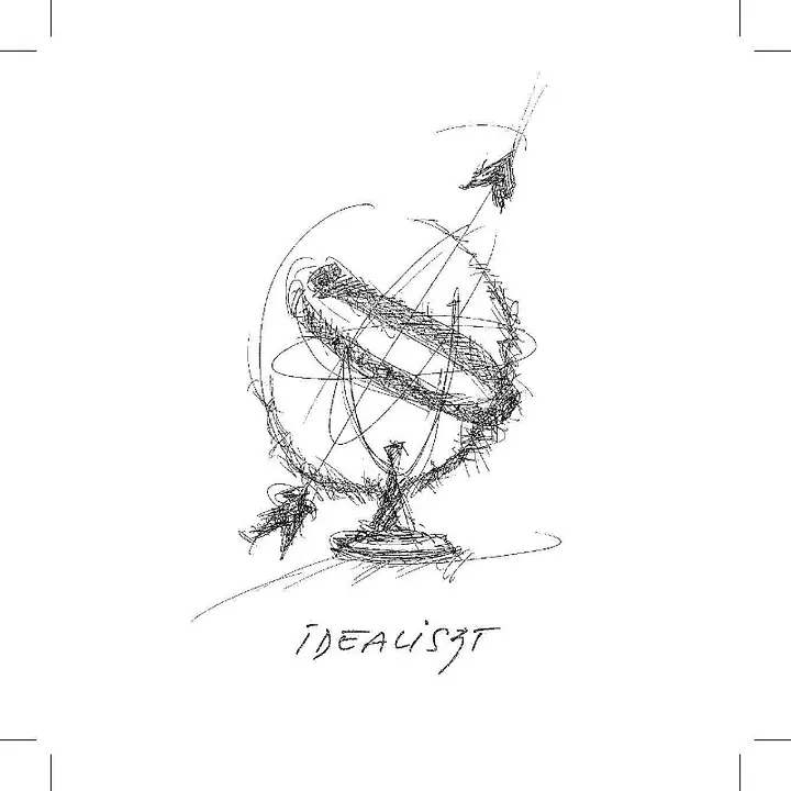 Idealiszt - Master