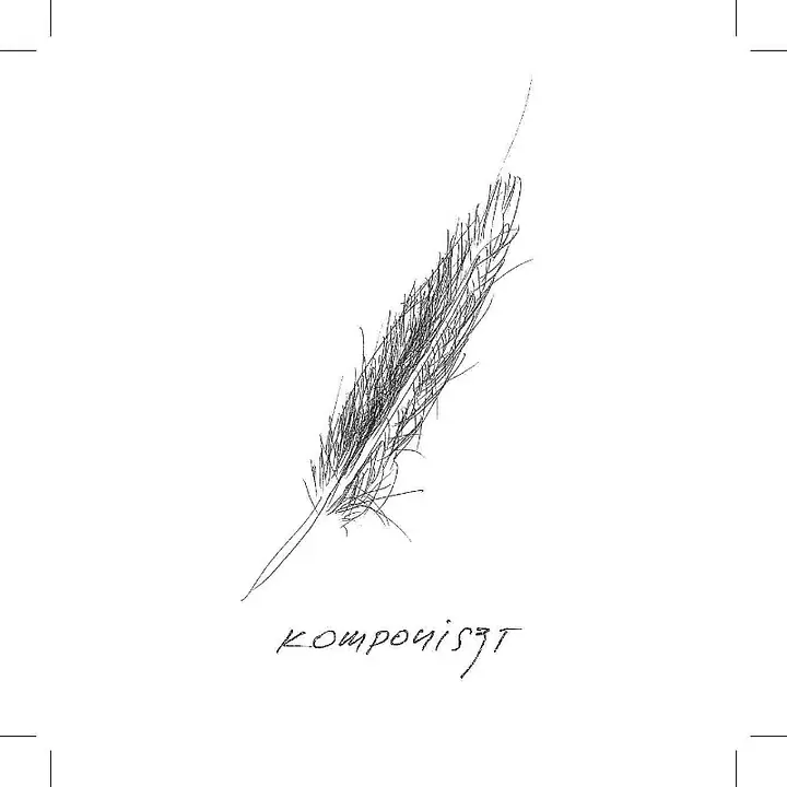 Komponiszt - Master