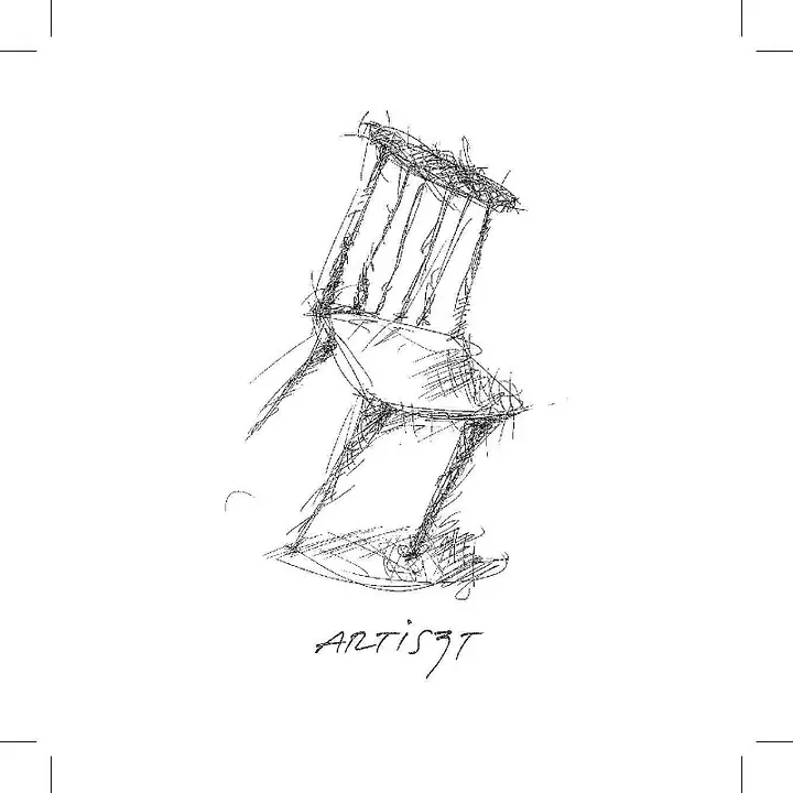 Artiszt - Master