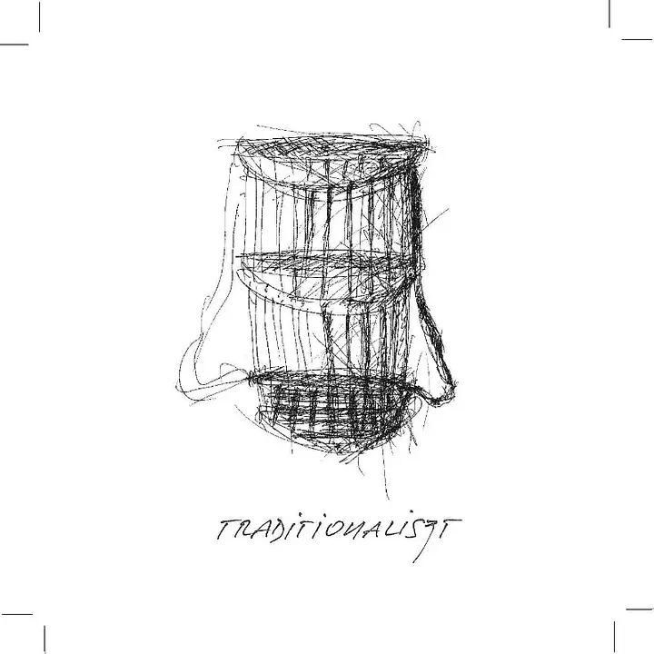 Traditionaliszt - Master