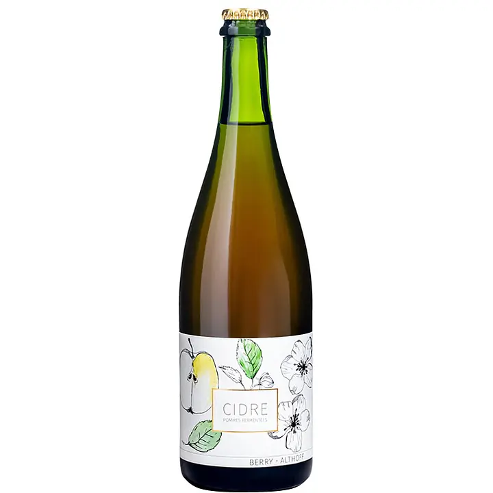 CIDER - Master