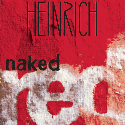 Naked Red - non vintage - Master