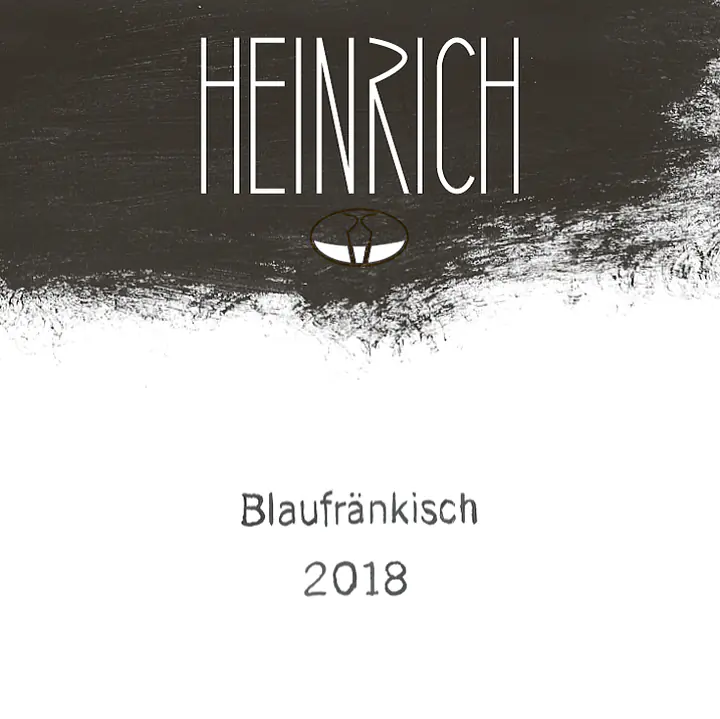 Blaufränkisch - Master