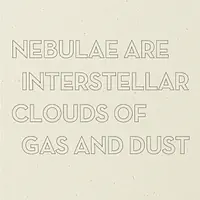 NEBULA - Master