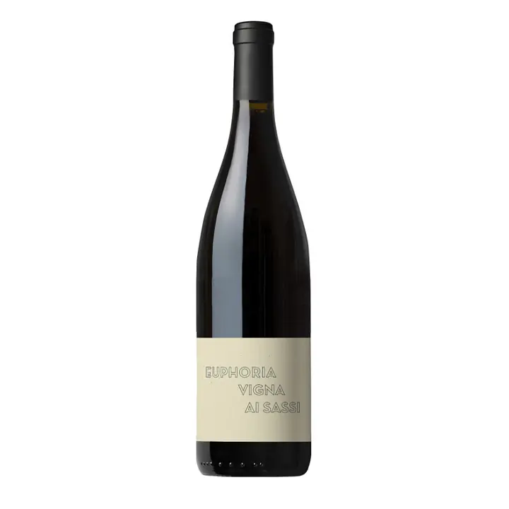 EUPHORIA VIGNA AI SASSI - Master