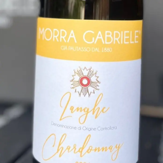 Langhe Chardonnay - Master