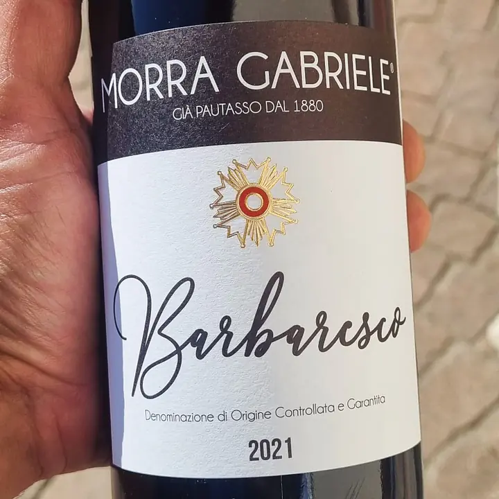 Barbaresco - Master