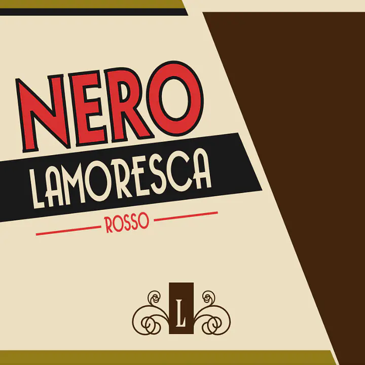 NERO - Master