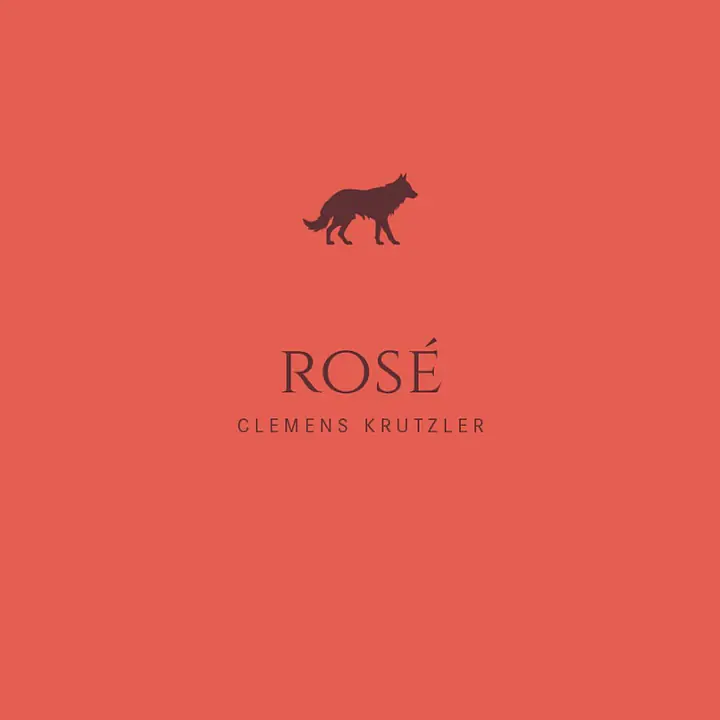 Blaufränkisch Rosé - Master